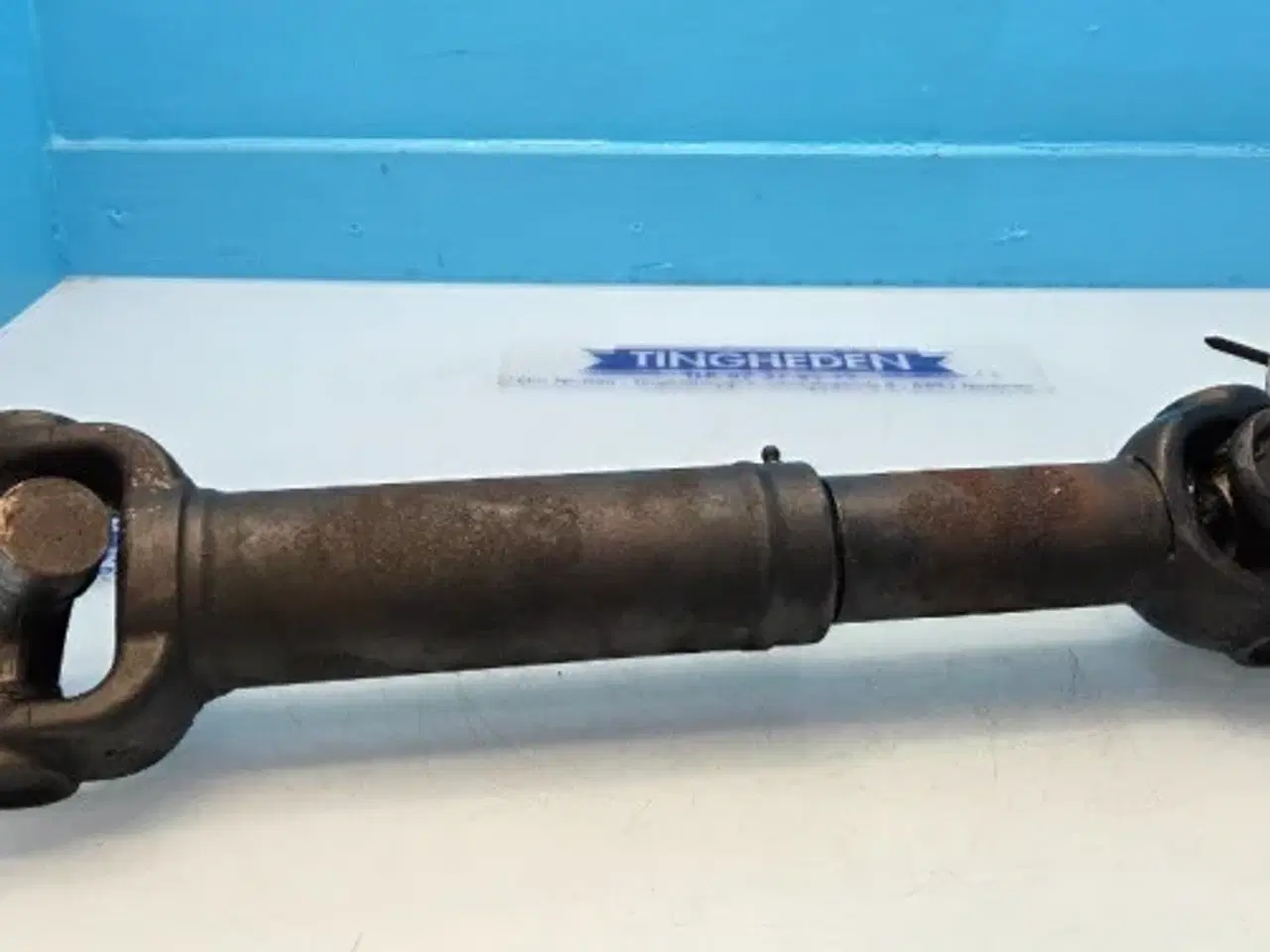 Billede 11 - Venieri 7.63B Kardanaksel 842.0.511