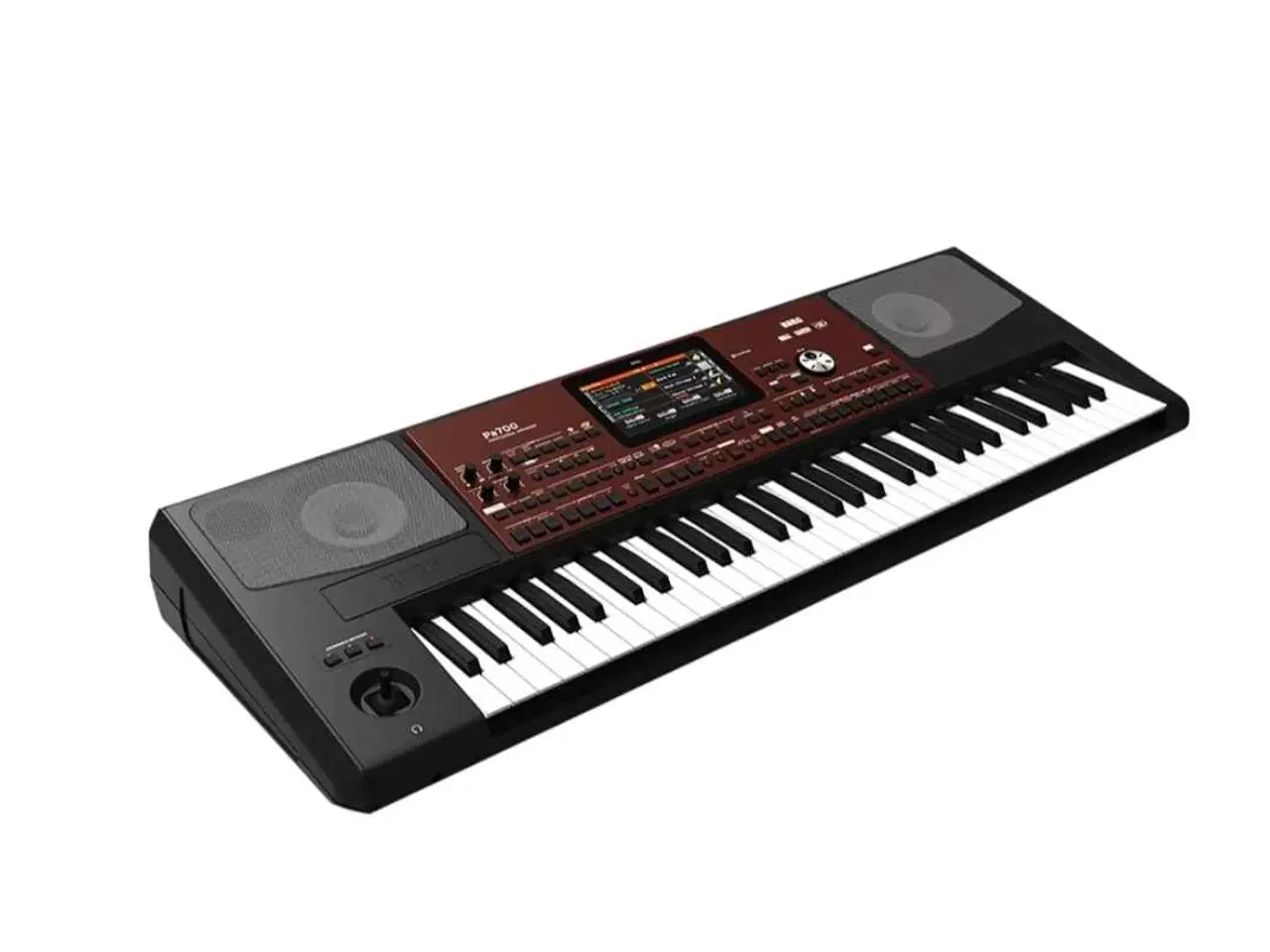 Billede 2 - Korg pa700