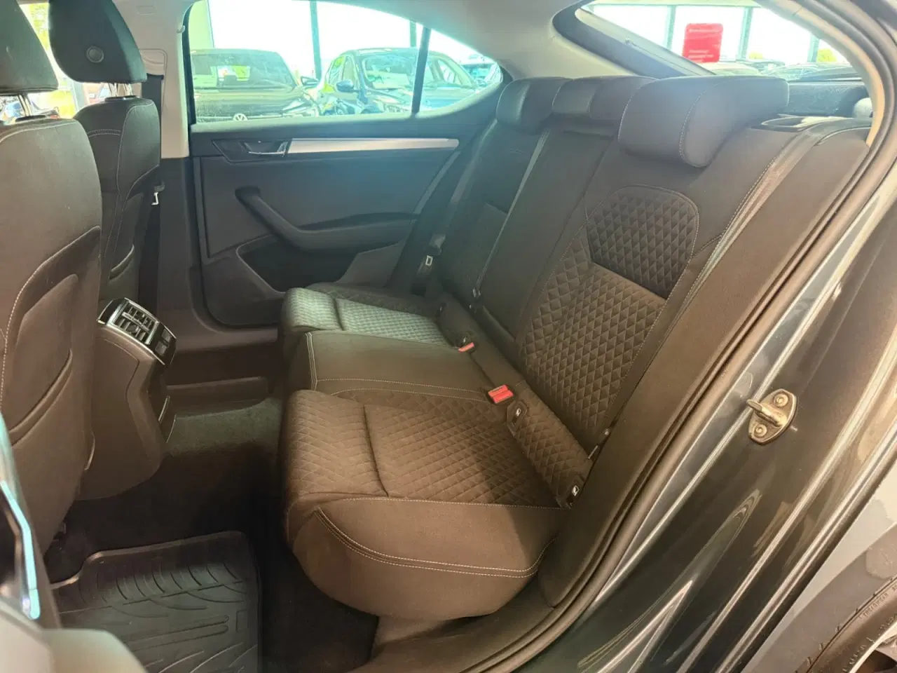 Billede 17 - Skoda Superb 2,0 TDi 150 Style DSG