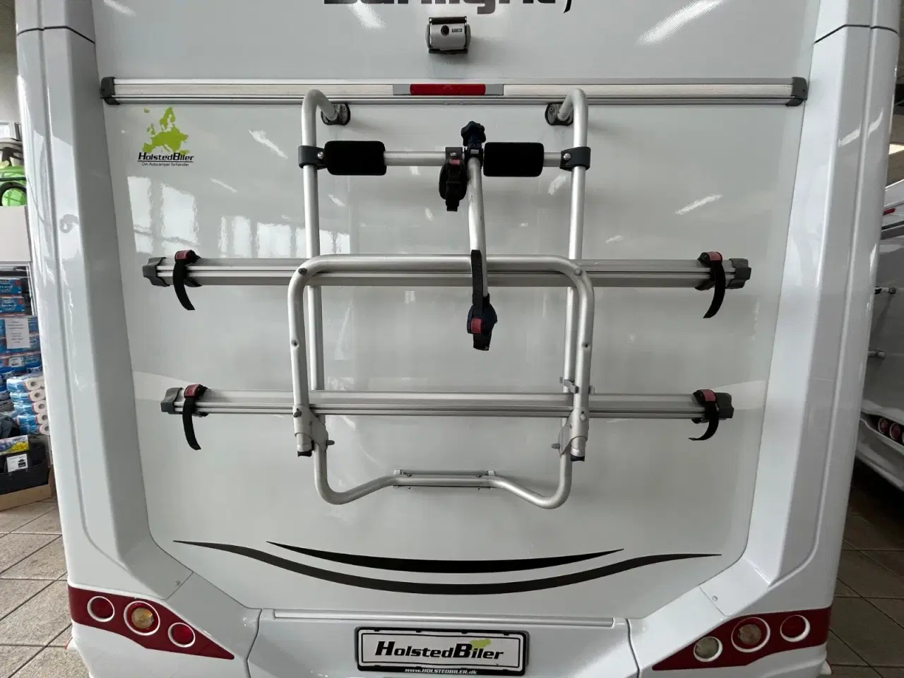 Billede 20 - Fiat Sunlight 2,3 MJT T69 L aut.