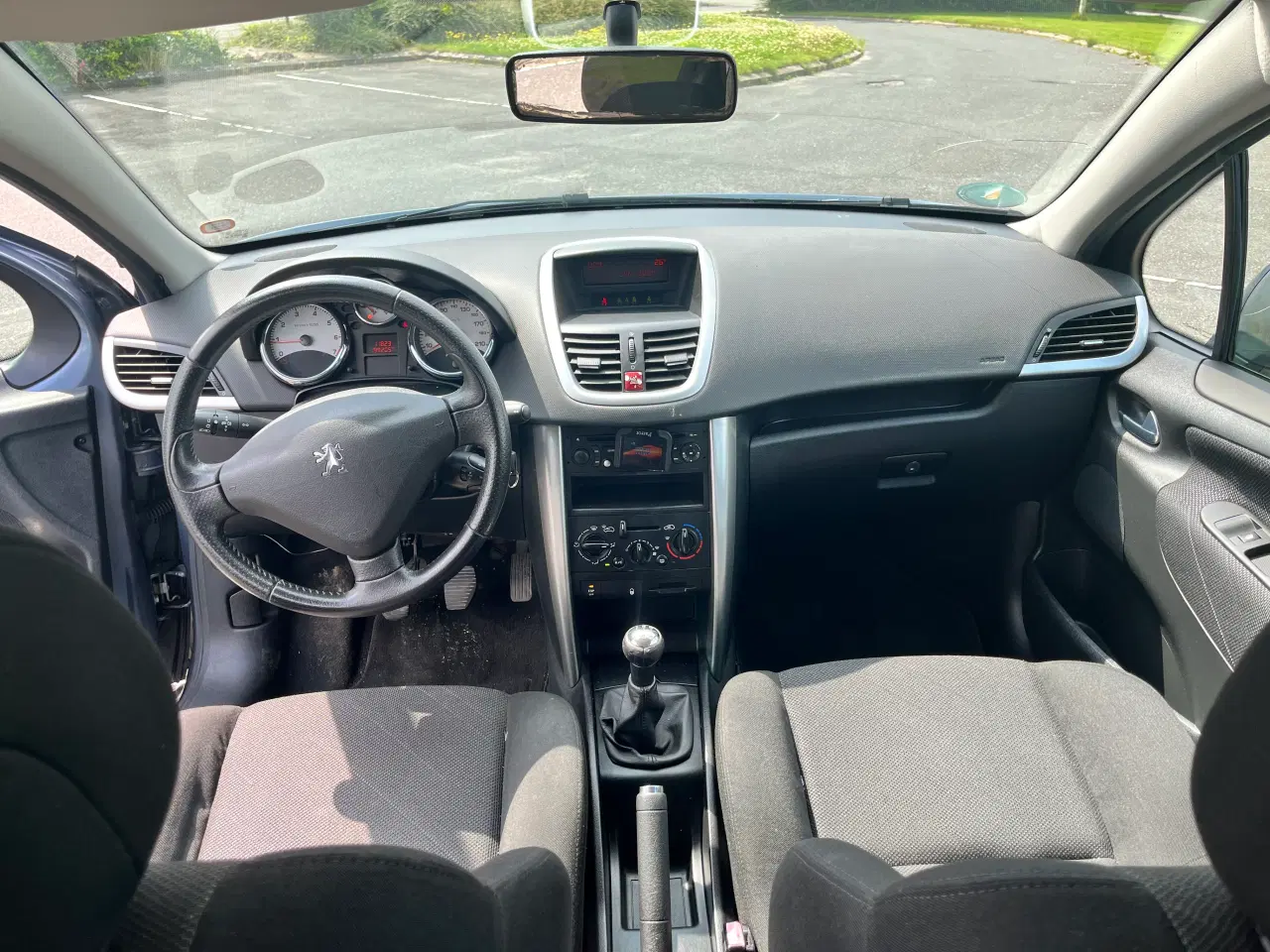 Billede 9 - Peugeot 207, 1.6 S16 