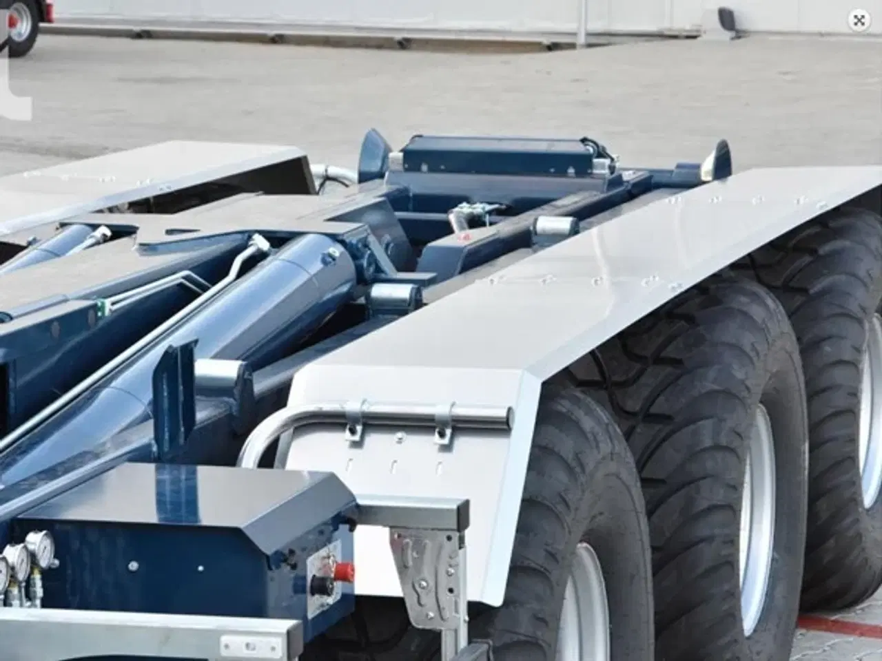 Billede 5 - Pronar T-386