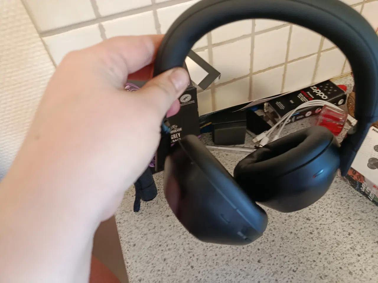 Billede 2 - Sony hørebøffer