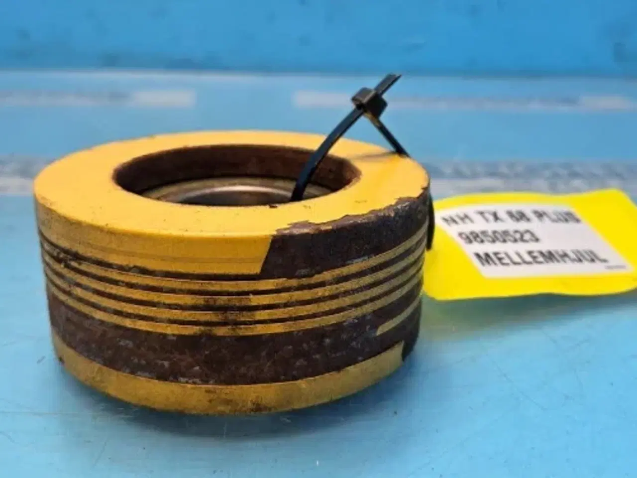 Billede 9 - New Holland TX68 Mellemhjul 9850523