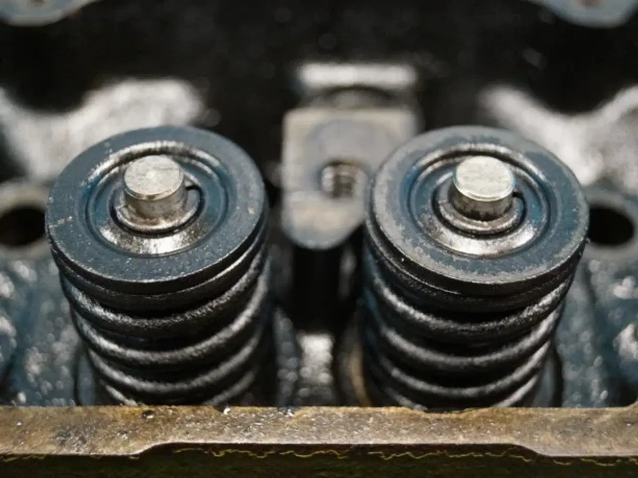 Billede 7 - John Deere 4239 Topstykke AR62452