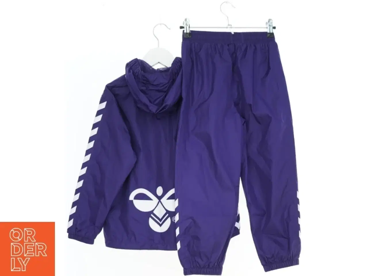 Billede 2 - Hummel regnsæt fra Hummel (str. 116)