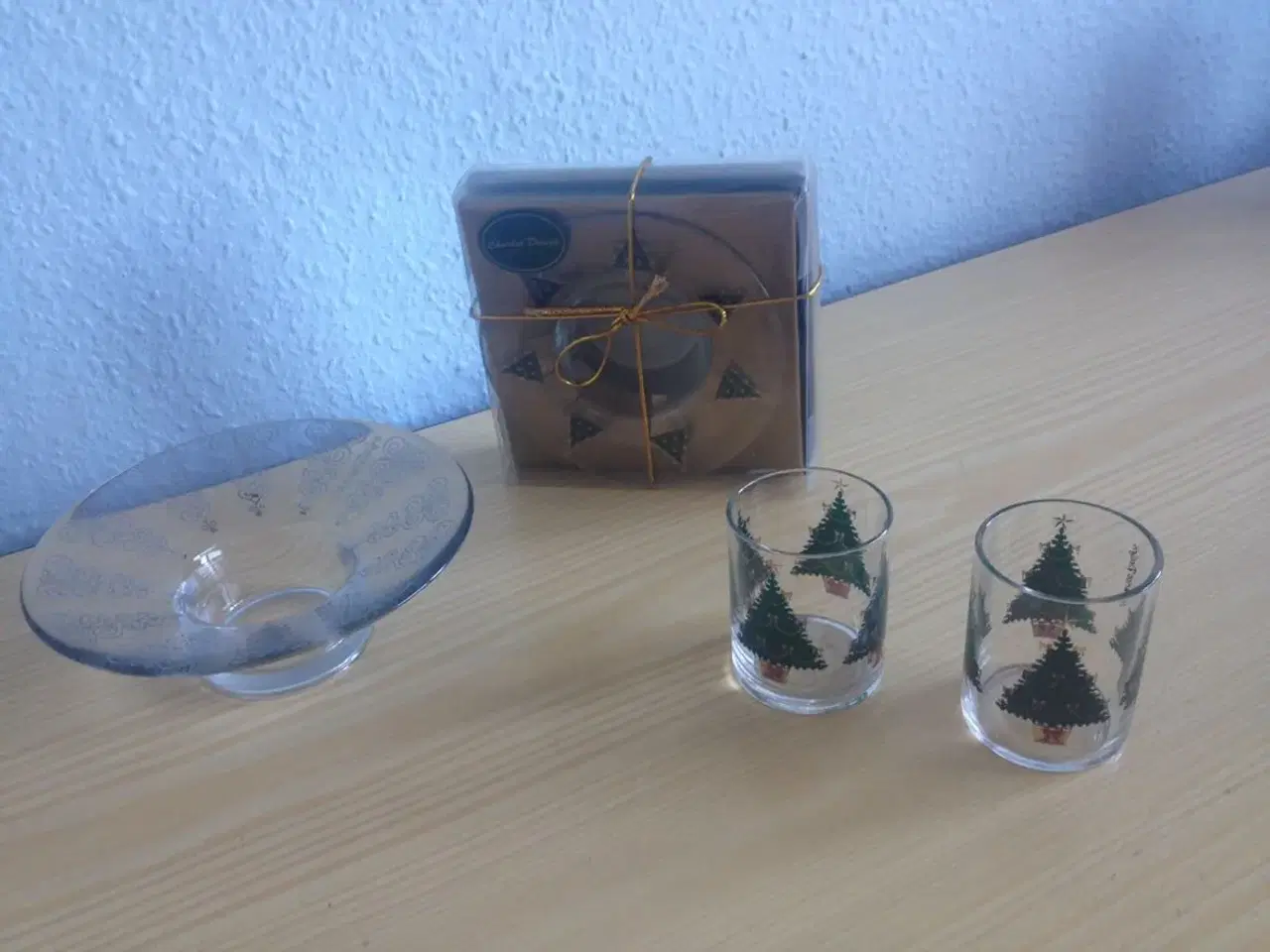 Billede 1 - Charlot Design juleting m.v.