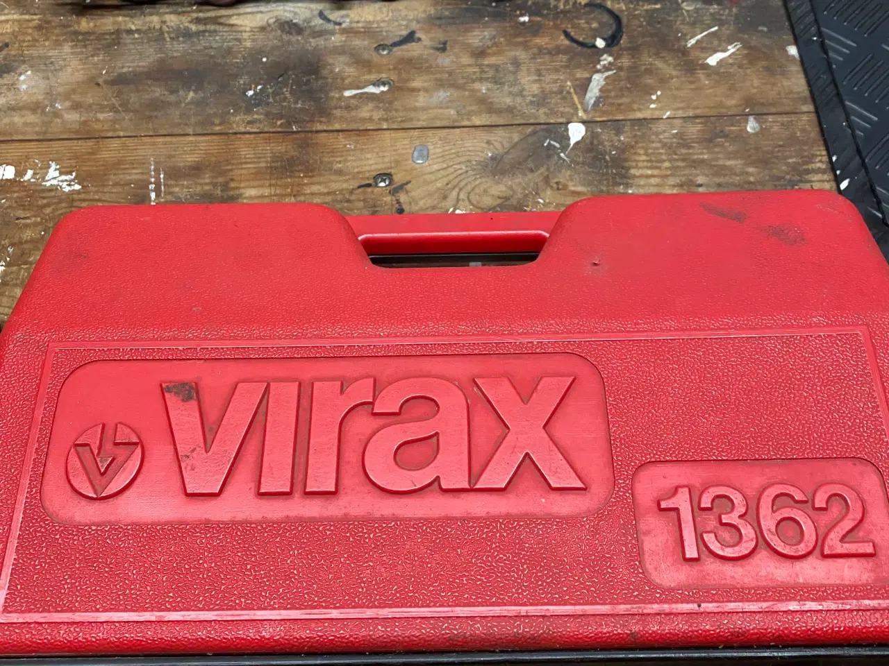 Billede 2 - Gevind skæresæt vvs