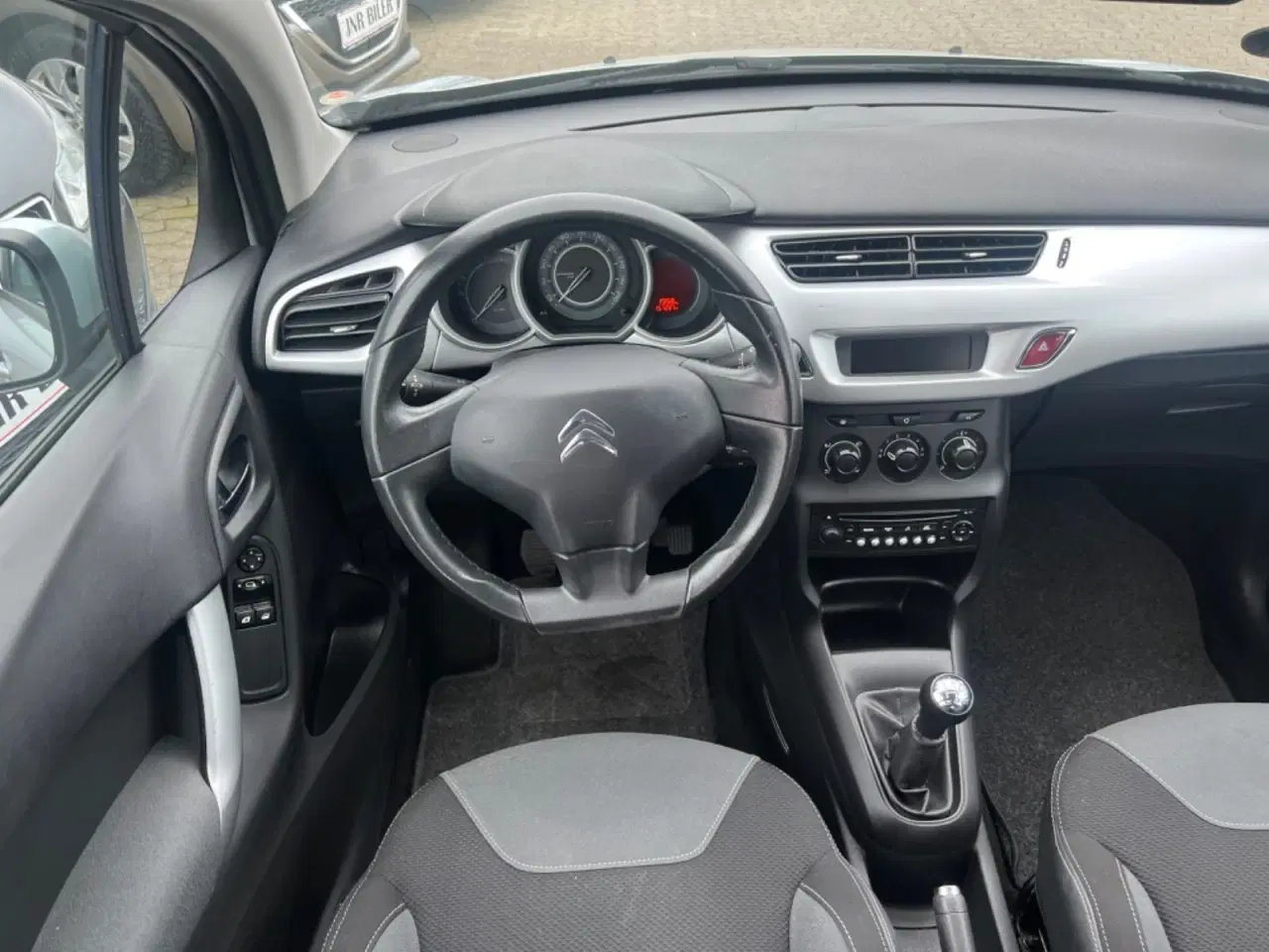 Billede 2 - Citroën C3 1,4 HDi Seduction