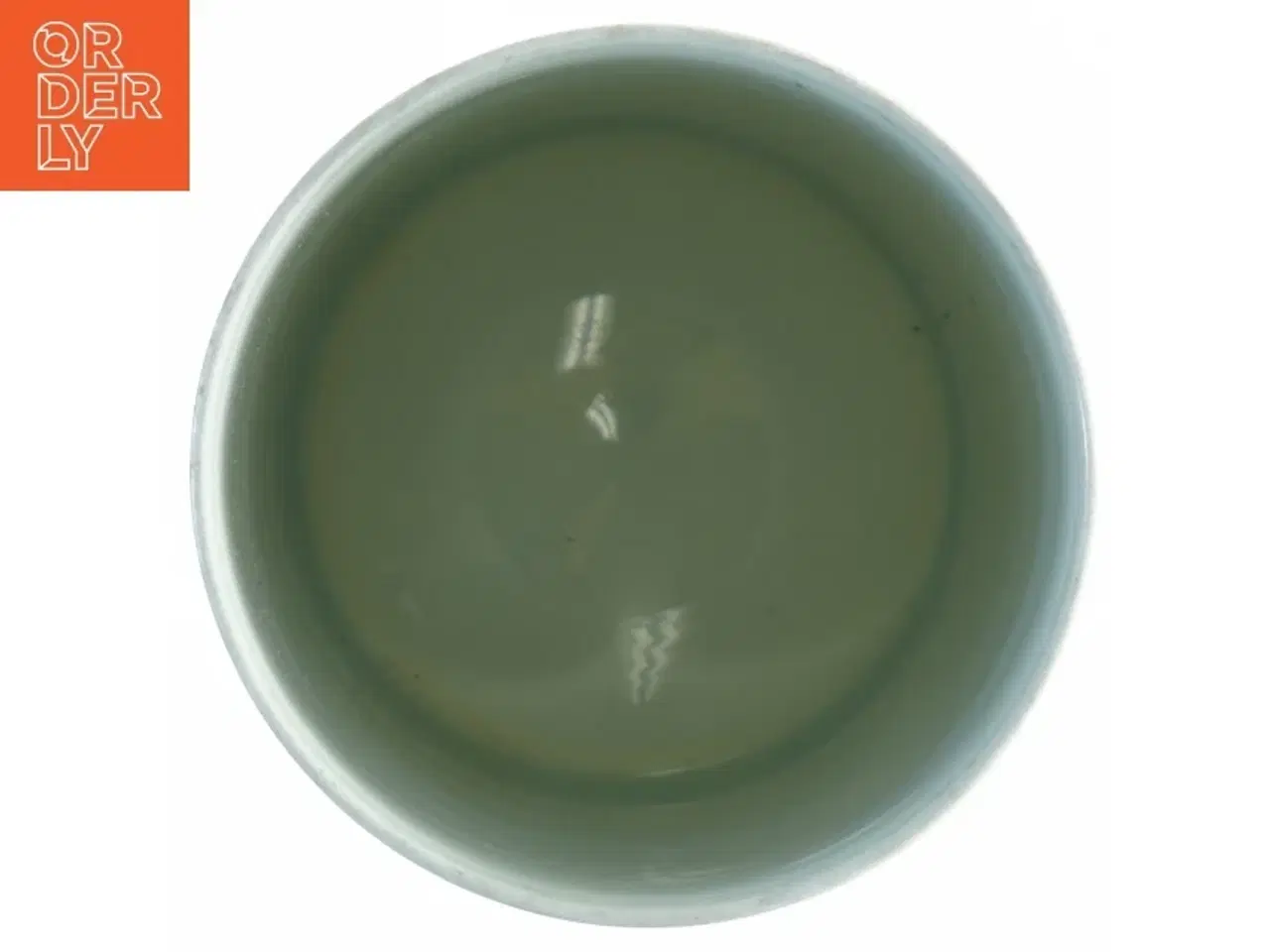 Billede 2 - Wolf Bauer Studioline vase fra Rosenthal (str. 25 x 12 cm)