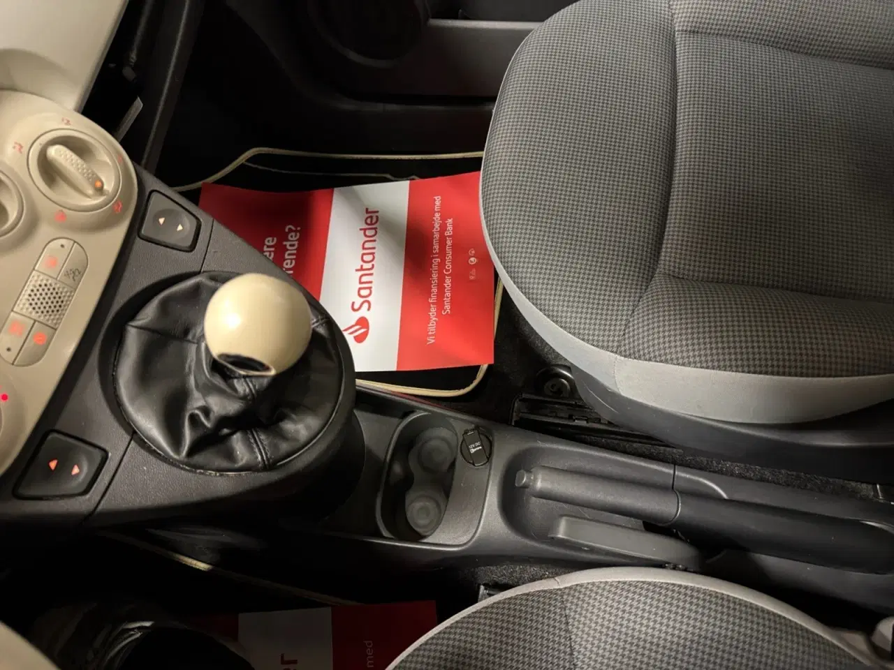 Billede 9 - Fiat 500C 1,2 Collezione