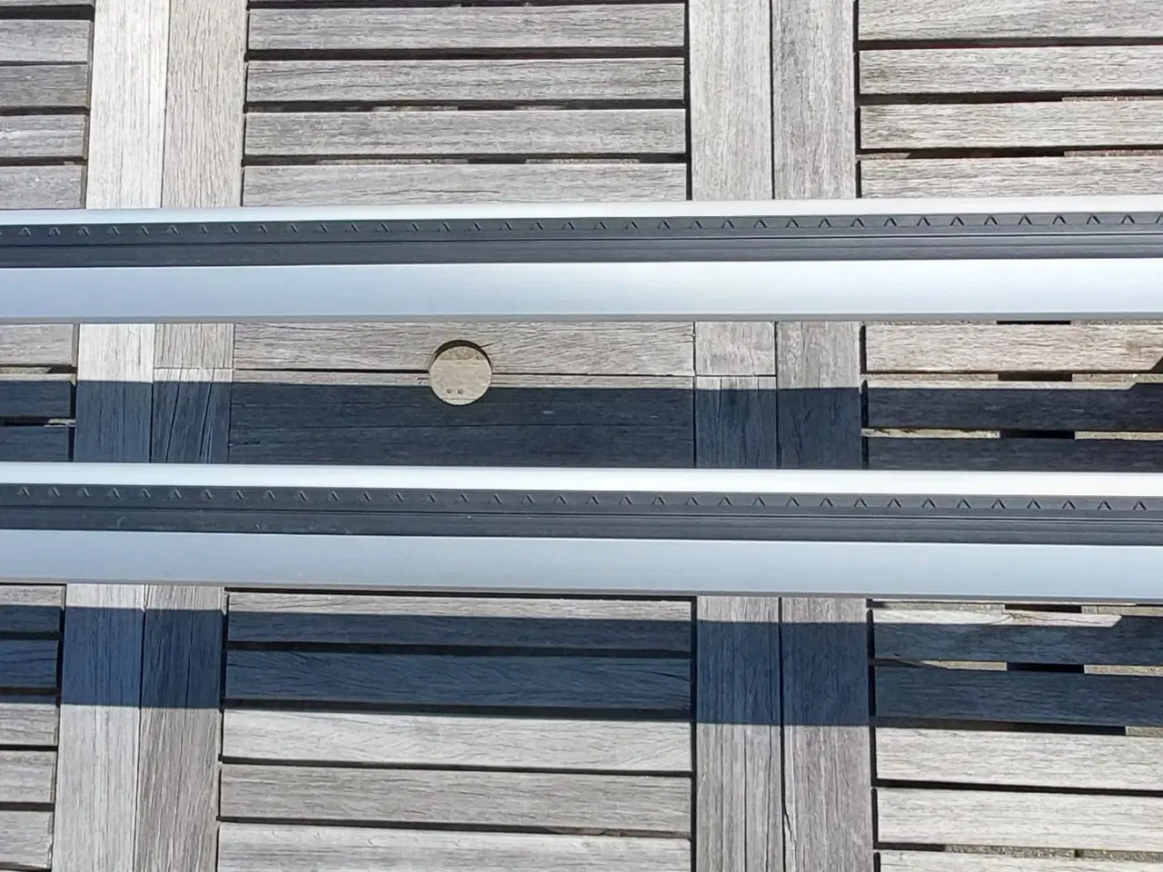 Billede 5 - Thule Wingbar Evo 135 cm