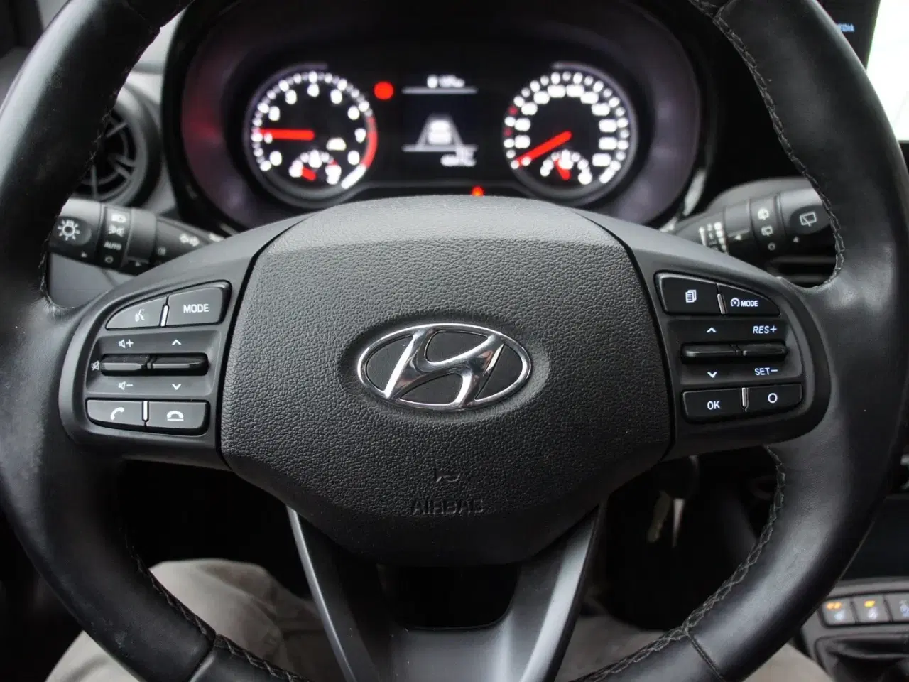 Billede 12 - Hyundai i10 1,0 MPi Advanced