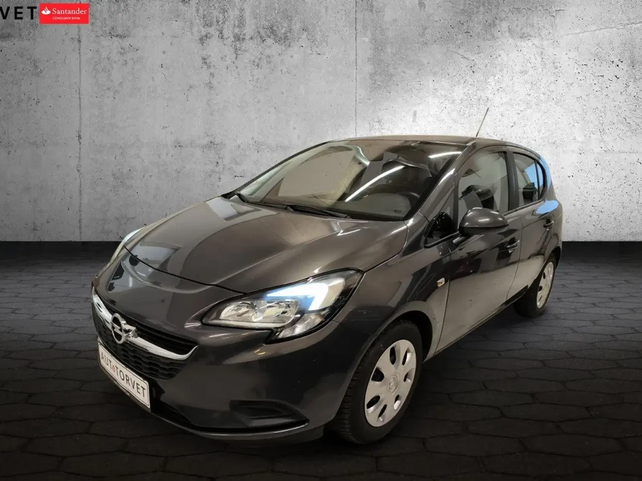 Billede 1 - Opel Corsa 1,0 T 90 Enjoy