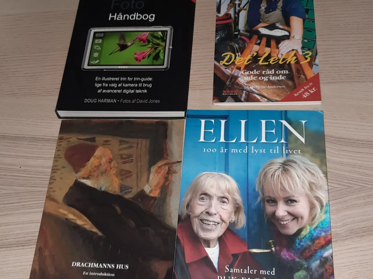 Billede 5 - Børnenes rekordbog 1997