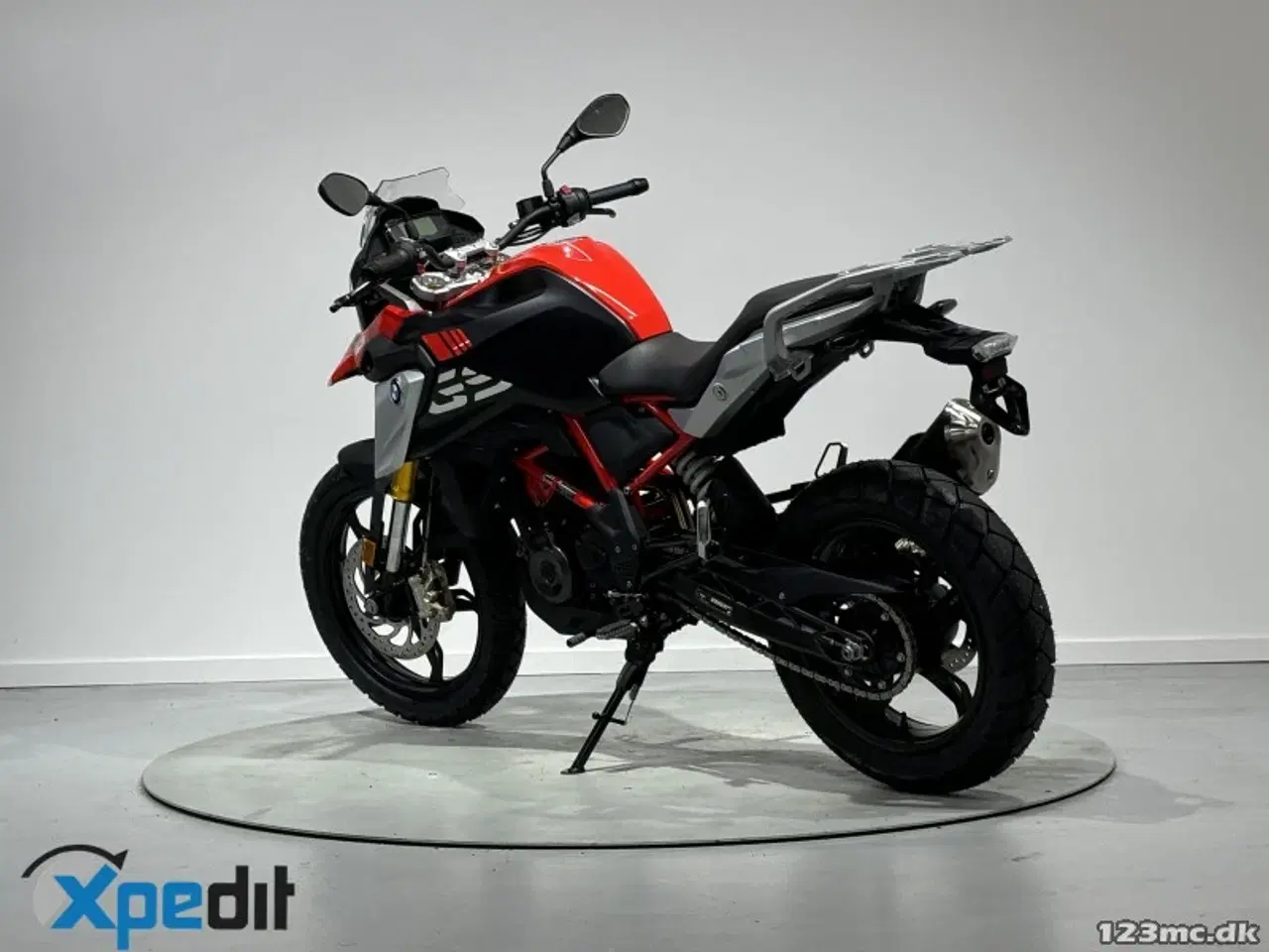 Billede 7 - BMW G 310 GS