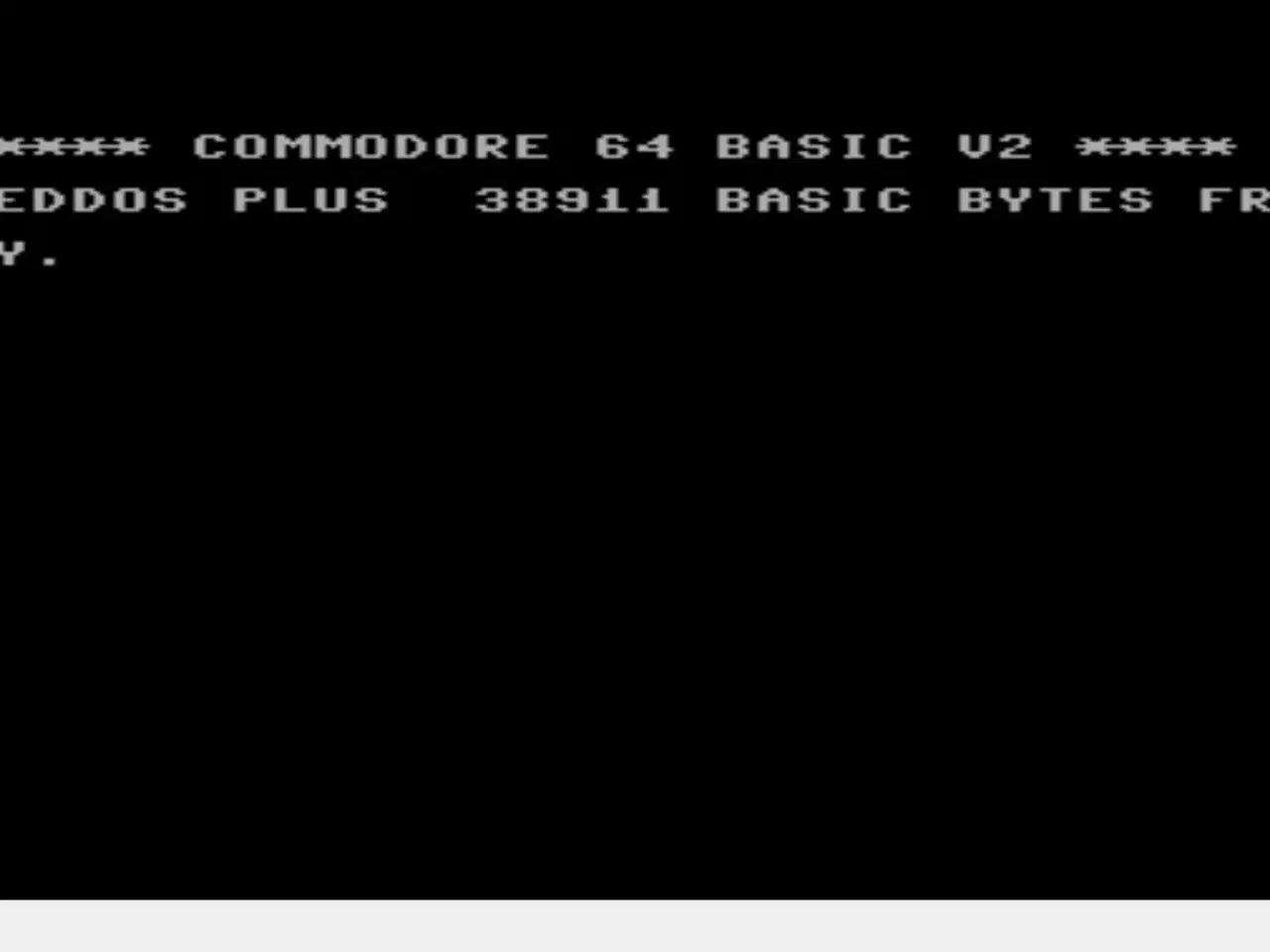 Billede 3 - Commodore 64 Kernel Rom 8 i en