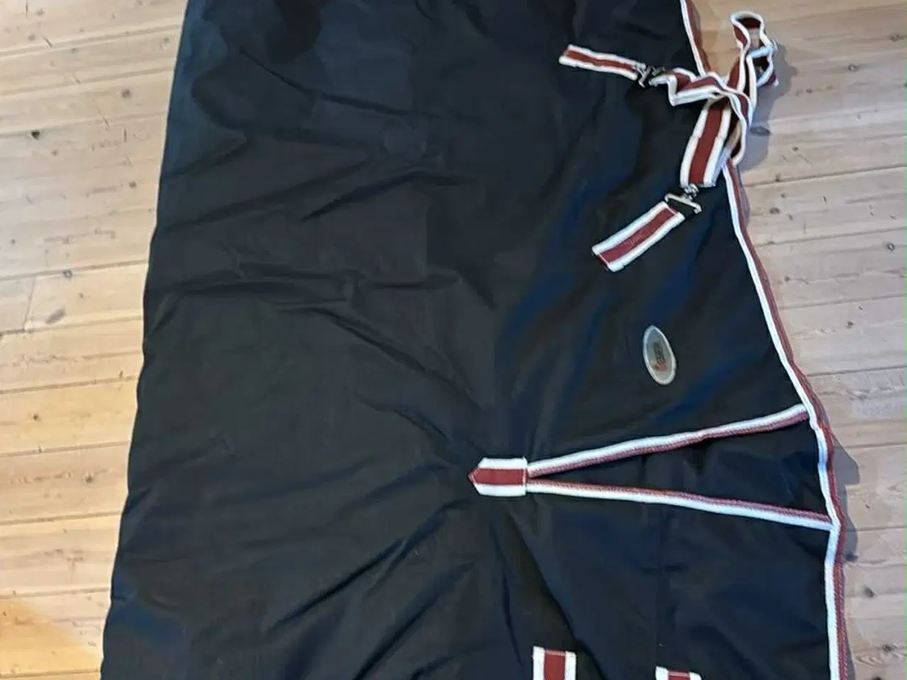 Billede 1 - Udedækken 135 400g nyt