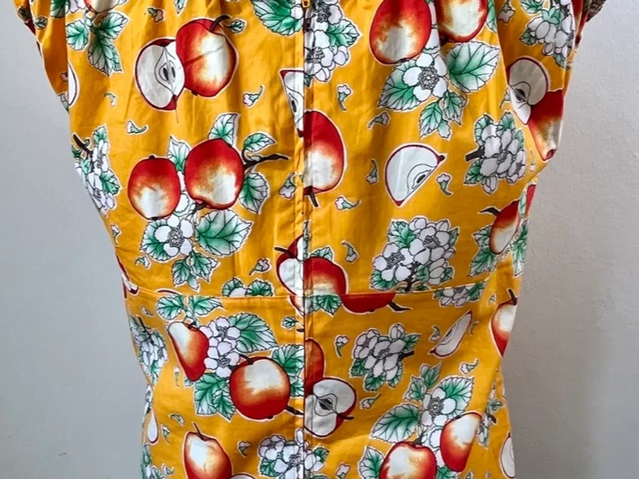 Billede 5 - Hell Bunny, bluse, str 44