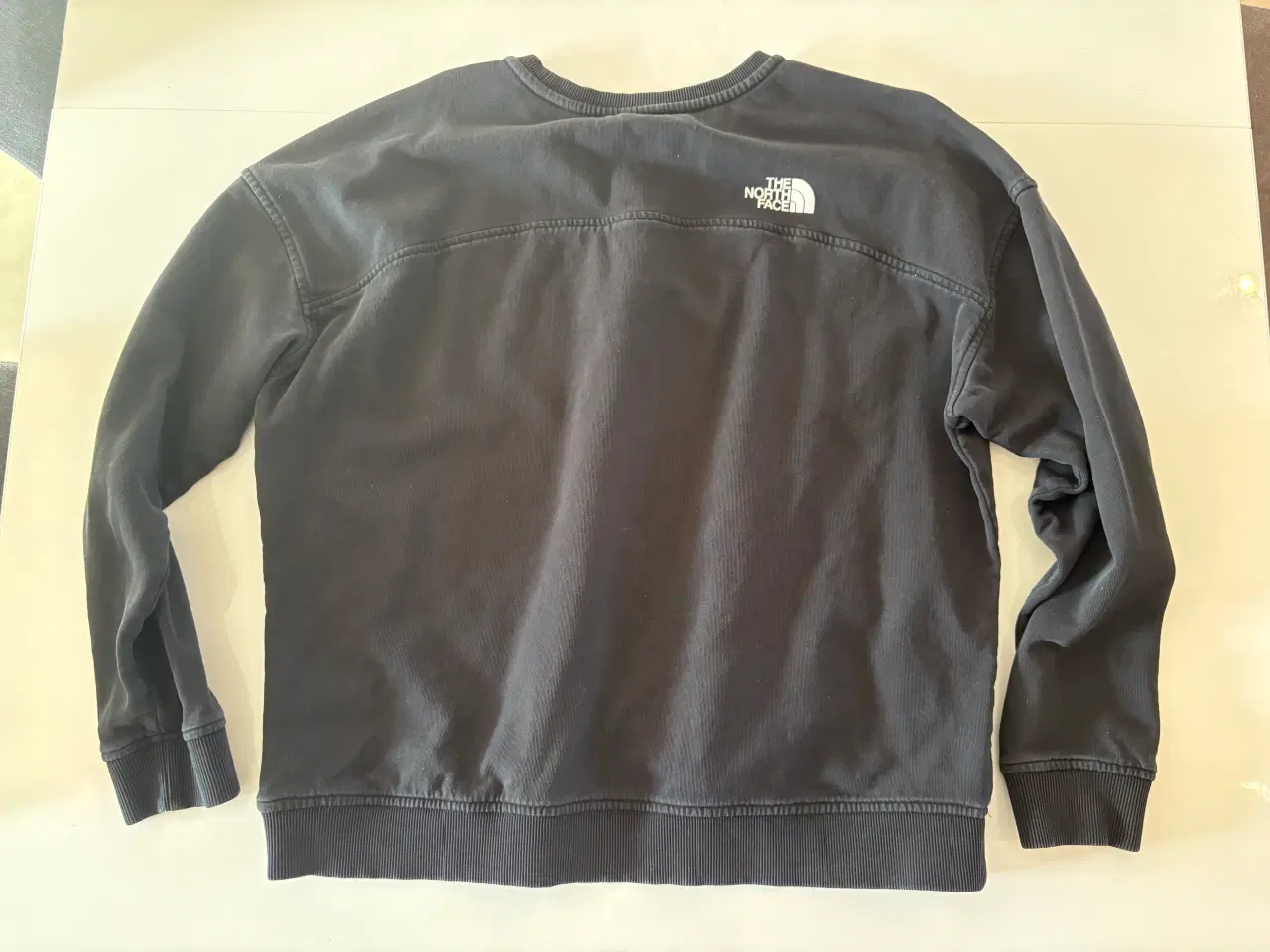 Billede 3 - The North Face sweatshirt 