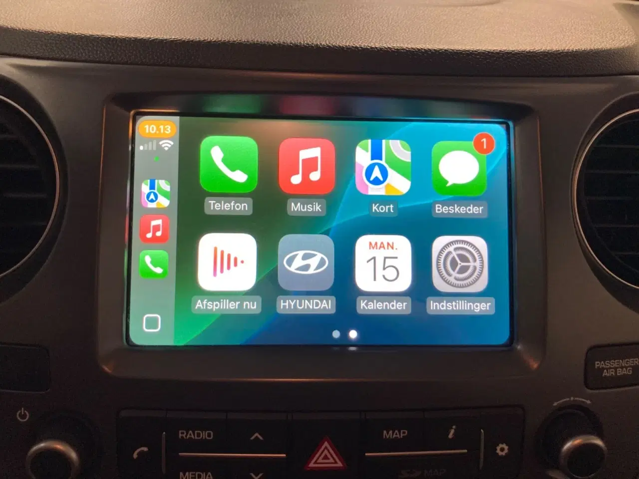 Billede 20 - Hyundai i10 1,0 Touch