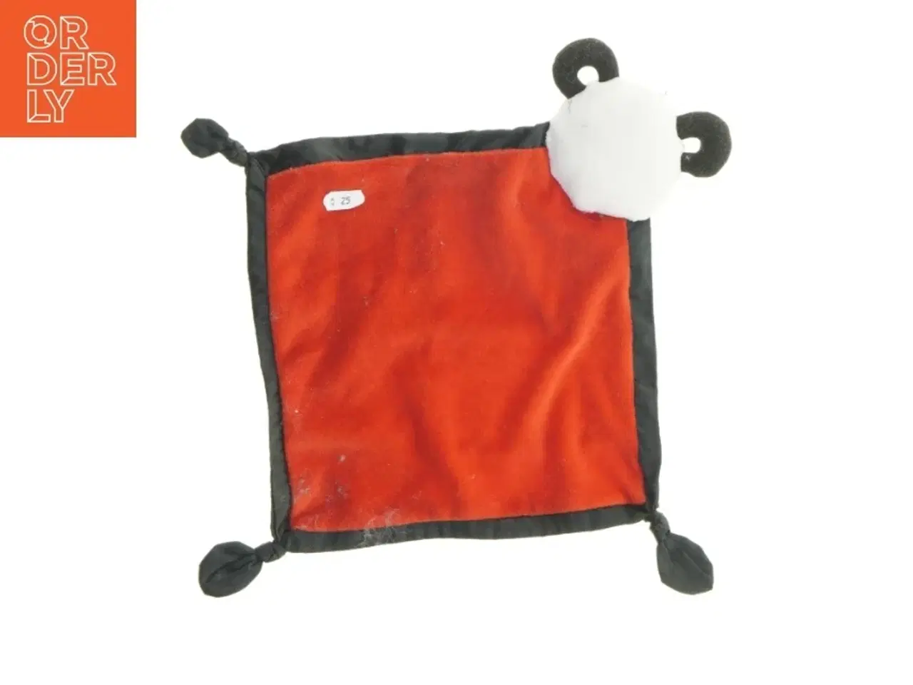 Billede 2 - Lamaze panda aktivitetslegetøj fra Lamaze (str. 44x44 cm)