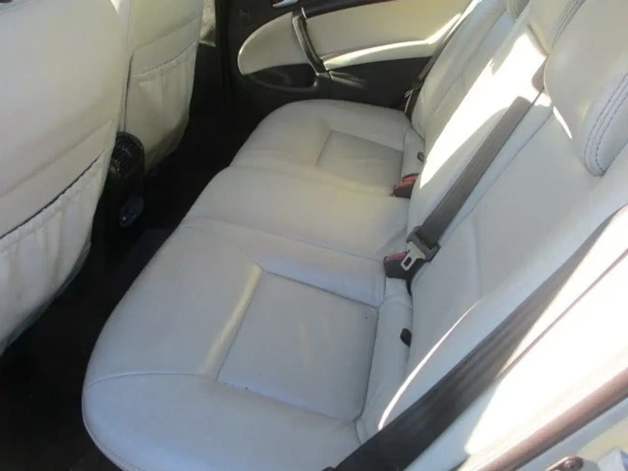 Billede 6 - Saab 9-5 2,0 t SportCombi BioPower