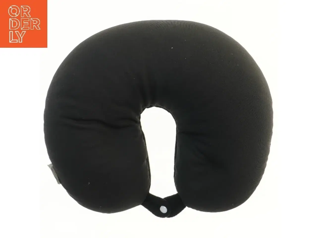 Billede 2 - Rejse-pude (str. 35x30 cm)