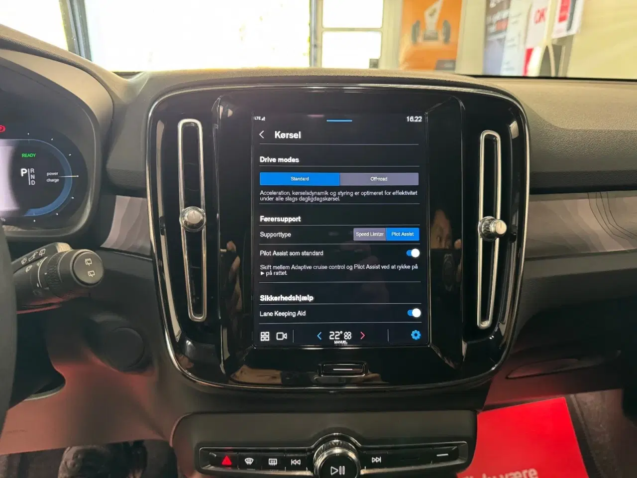 Billede 10 - Volvo XC40  ReCharge Plus