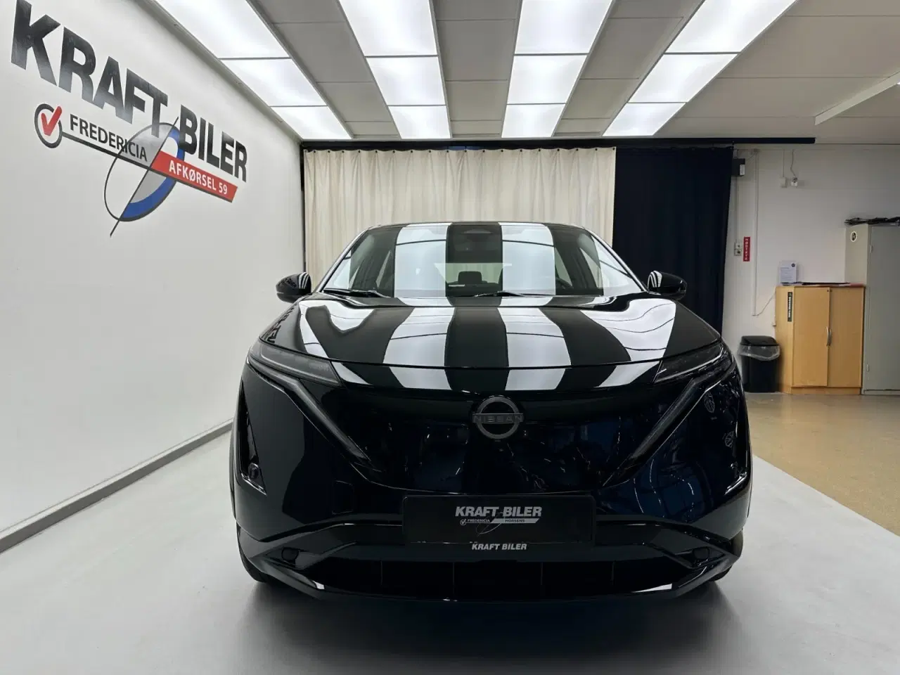 Billede 8 - Nissan Ariya 63 Engage