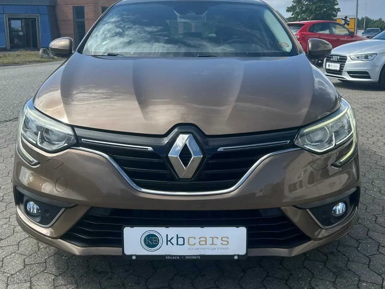 Billede 3 - Renault Megane IV 1,2 TCe 130 Zen
