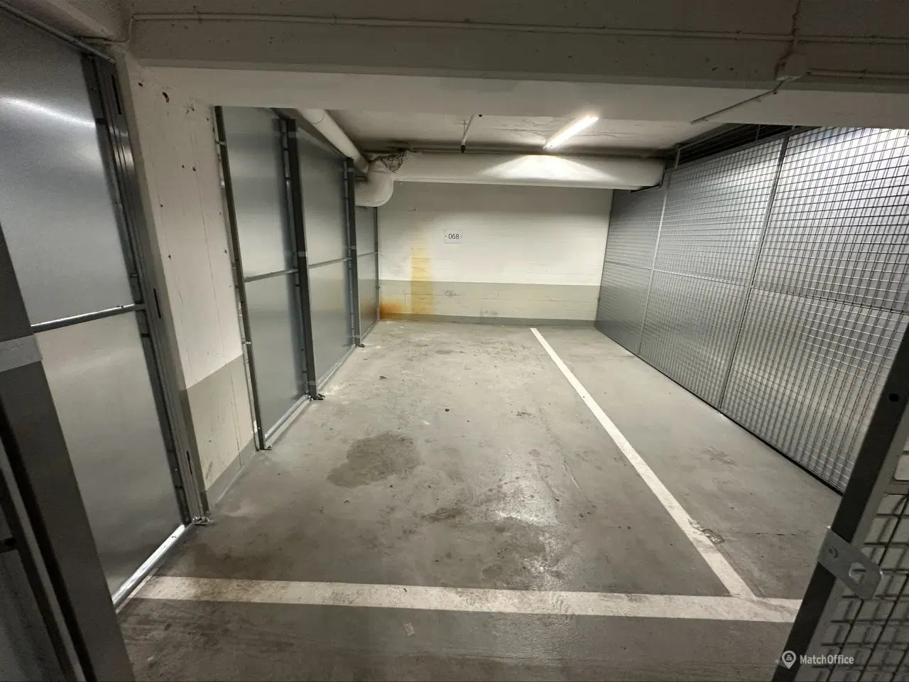 Billede 2 - Lagerlokale til leje centralt på Frederiksberg