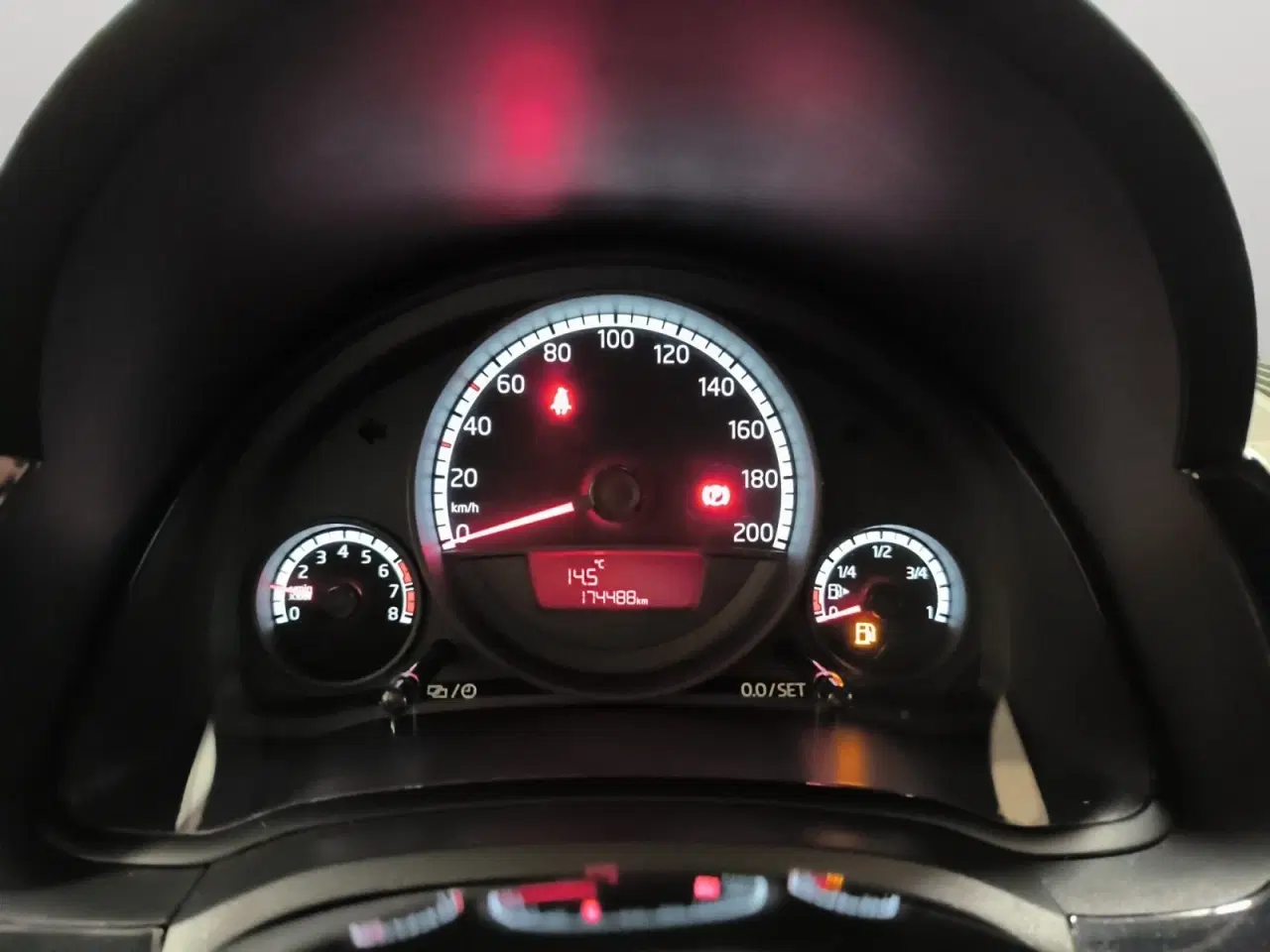 Billede 7 - VW Up! 1,0 75 Move Up! BMT