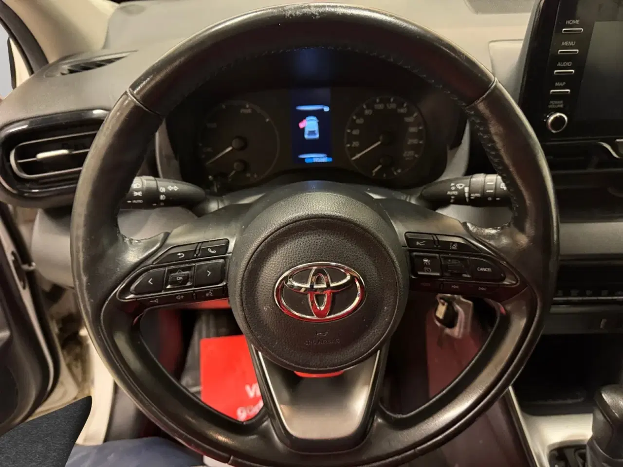 Billede 6 - Toyota Yaris 1,5 Hybrid H3 Vision e-CVT
