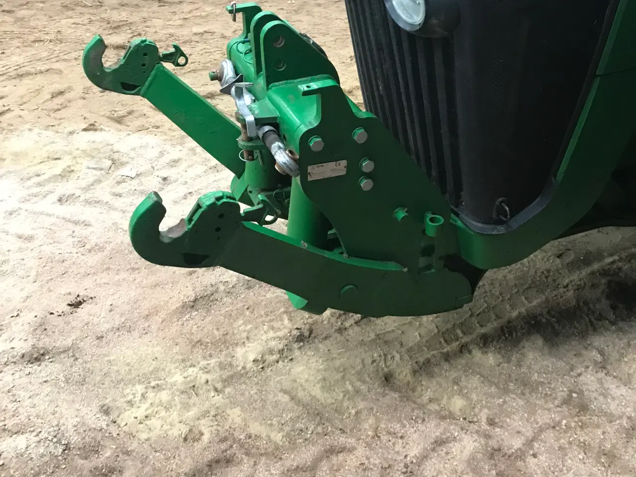 Billede 5 - Fantastisk traktor