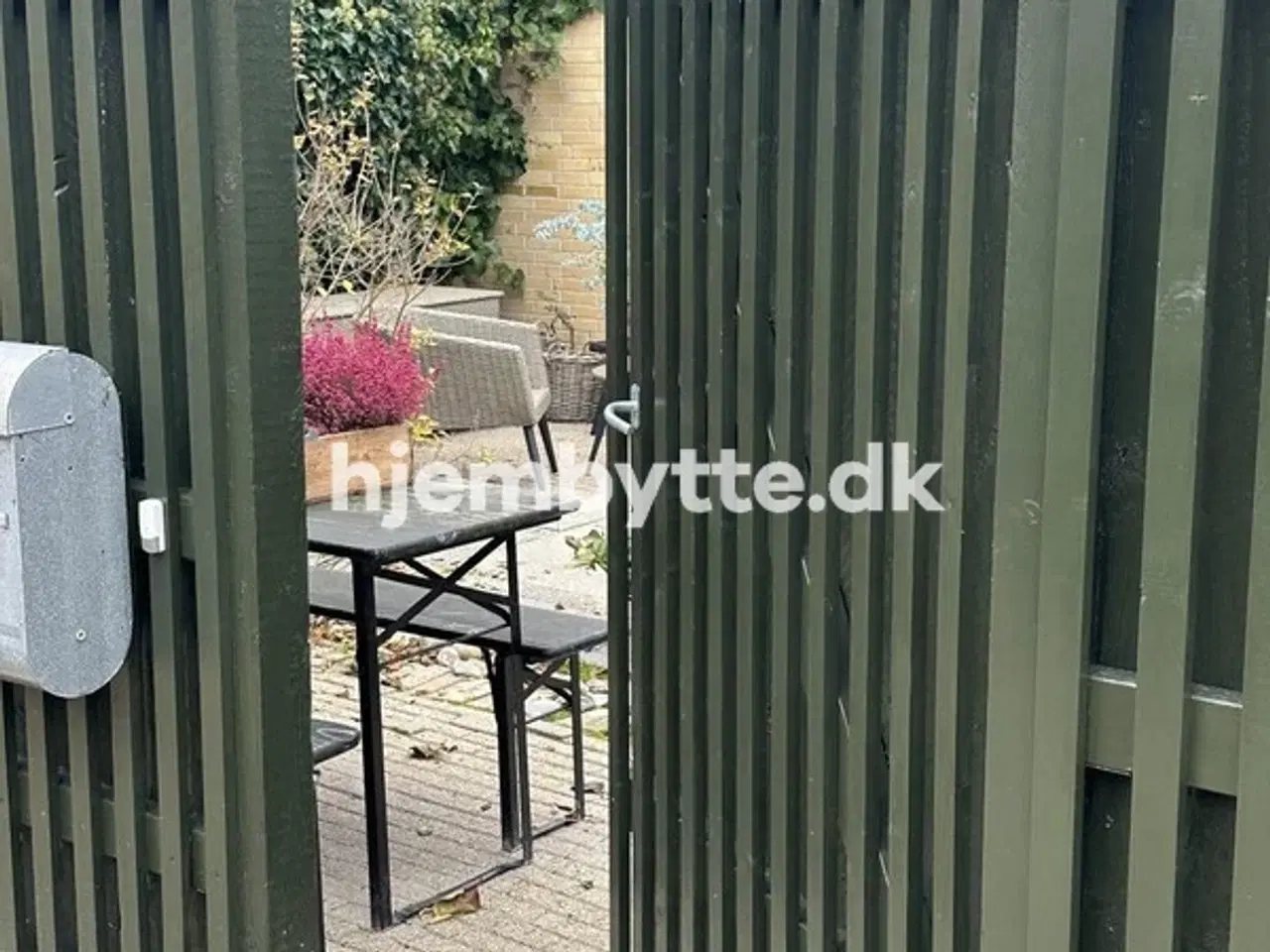 Billede 3 - Hjembytte - Elmeparken