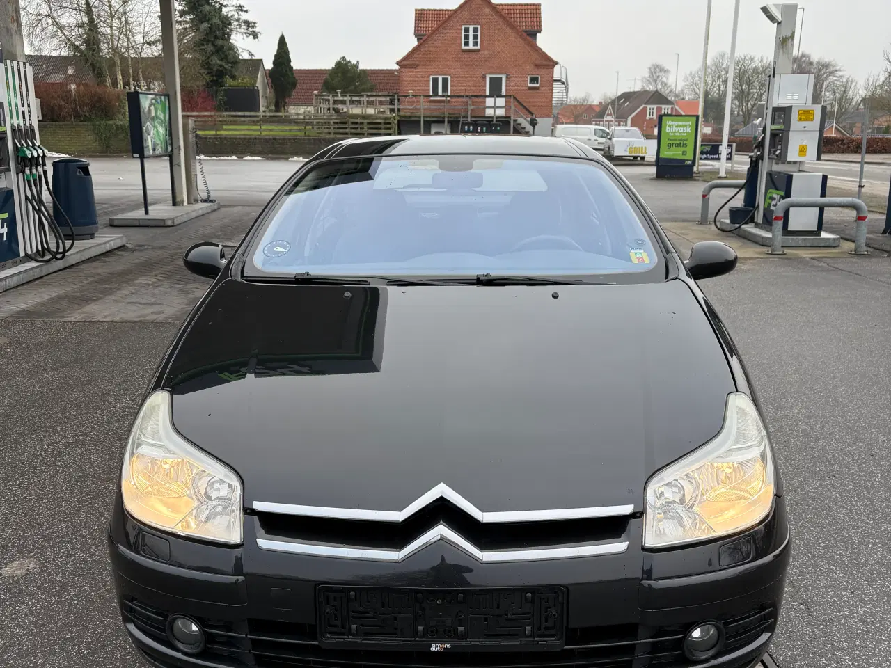 Billede 1 - Citroën C5 2.0 16V benzin 140HK