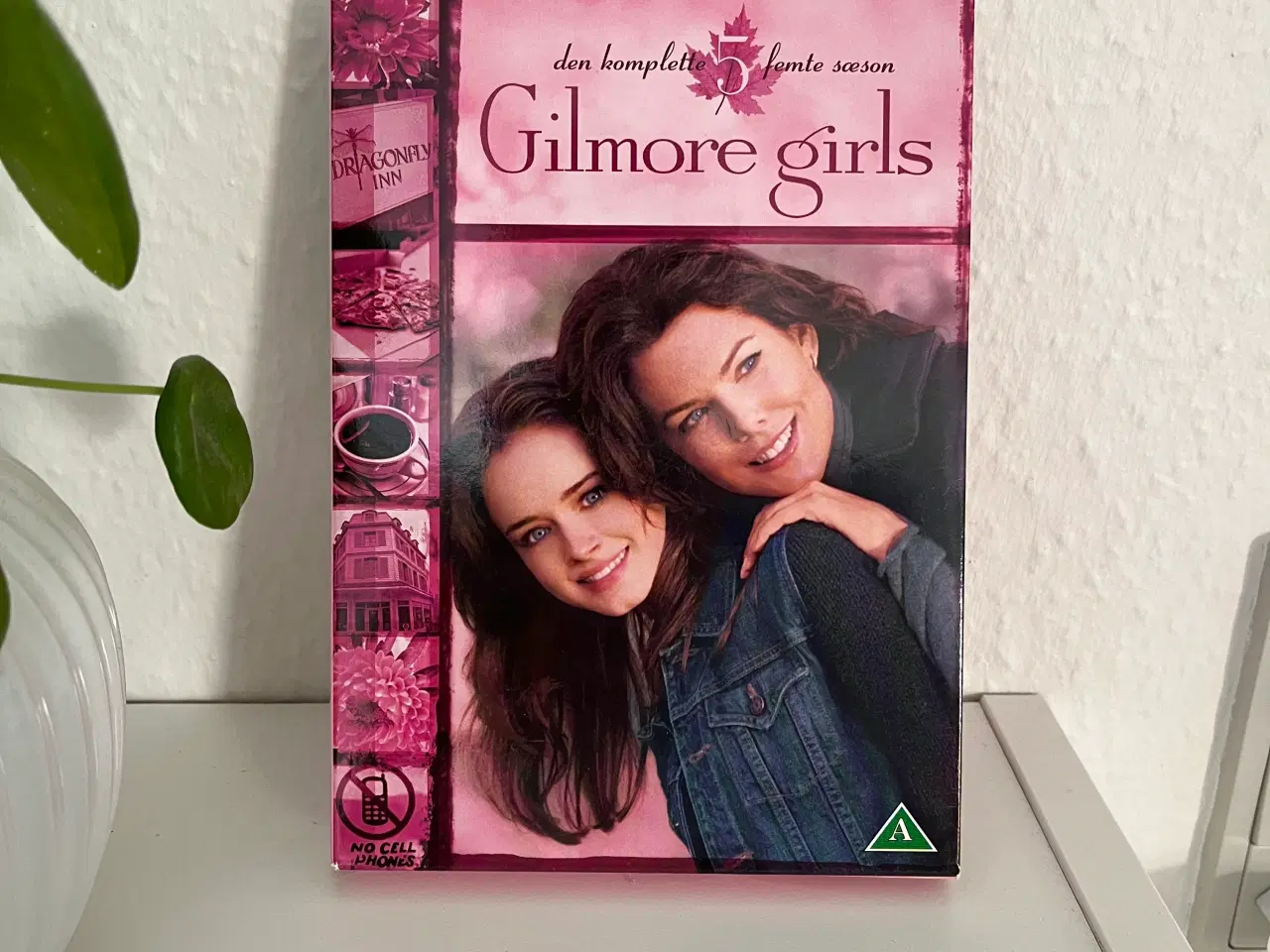 Billede 1 - Gilmore Girls