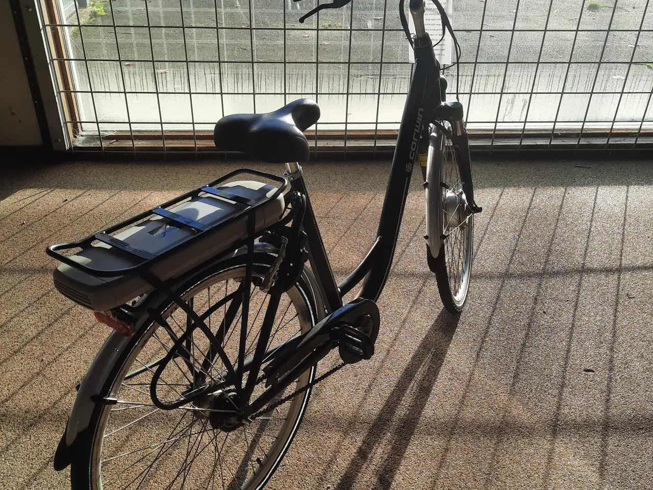 Billede 2 - Elcykel 36 vold