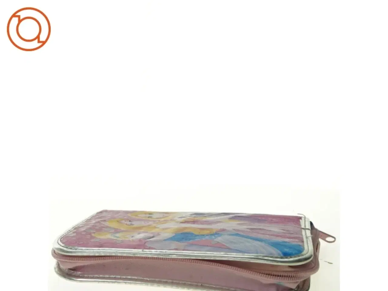Billede 5 - Penalhus fra Disney (str. 21 x 17 cm)