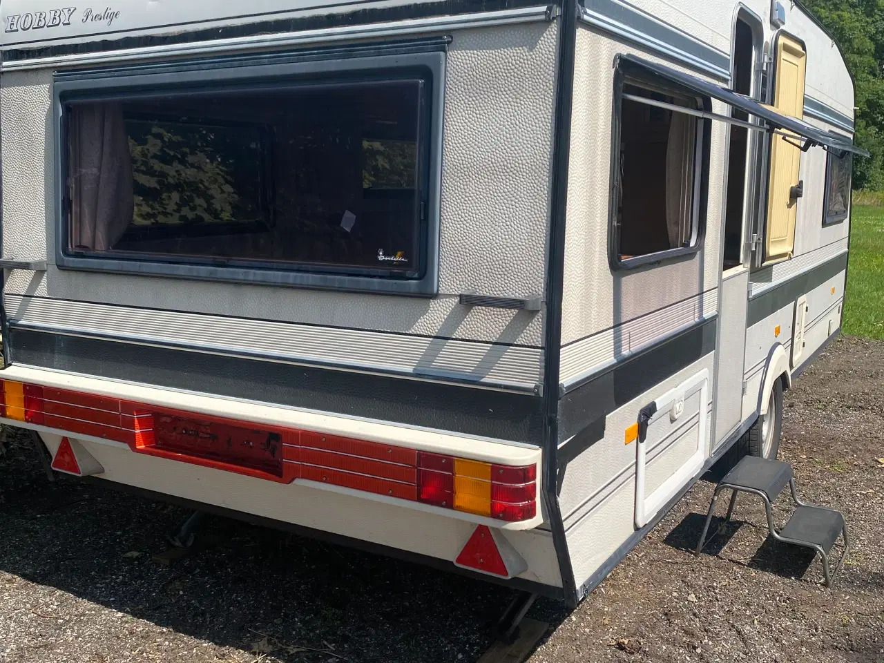 Billede 1 - Hobby 