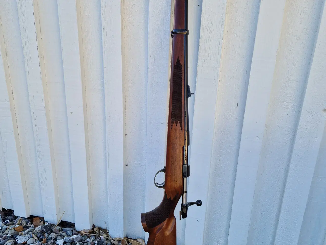 Billede 5 - Sako A1 ( vixen) kaliber 222rem