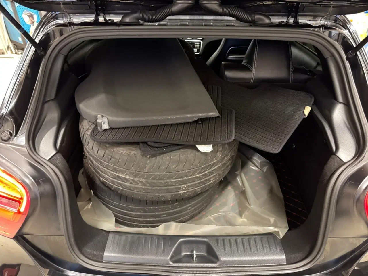 Billede 15 - Mercedes A180 d 1,5 Urban