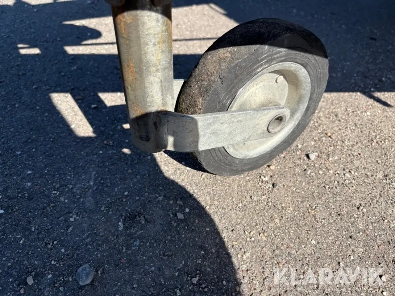 Billede 9 - Trailer Variant B715P2