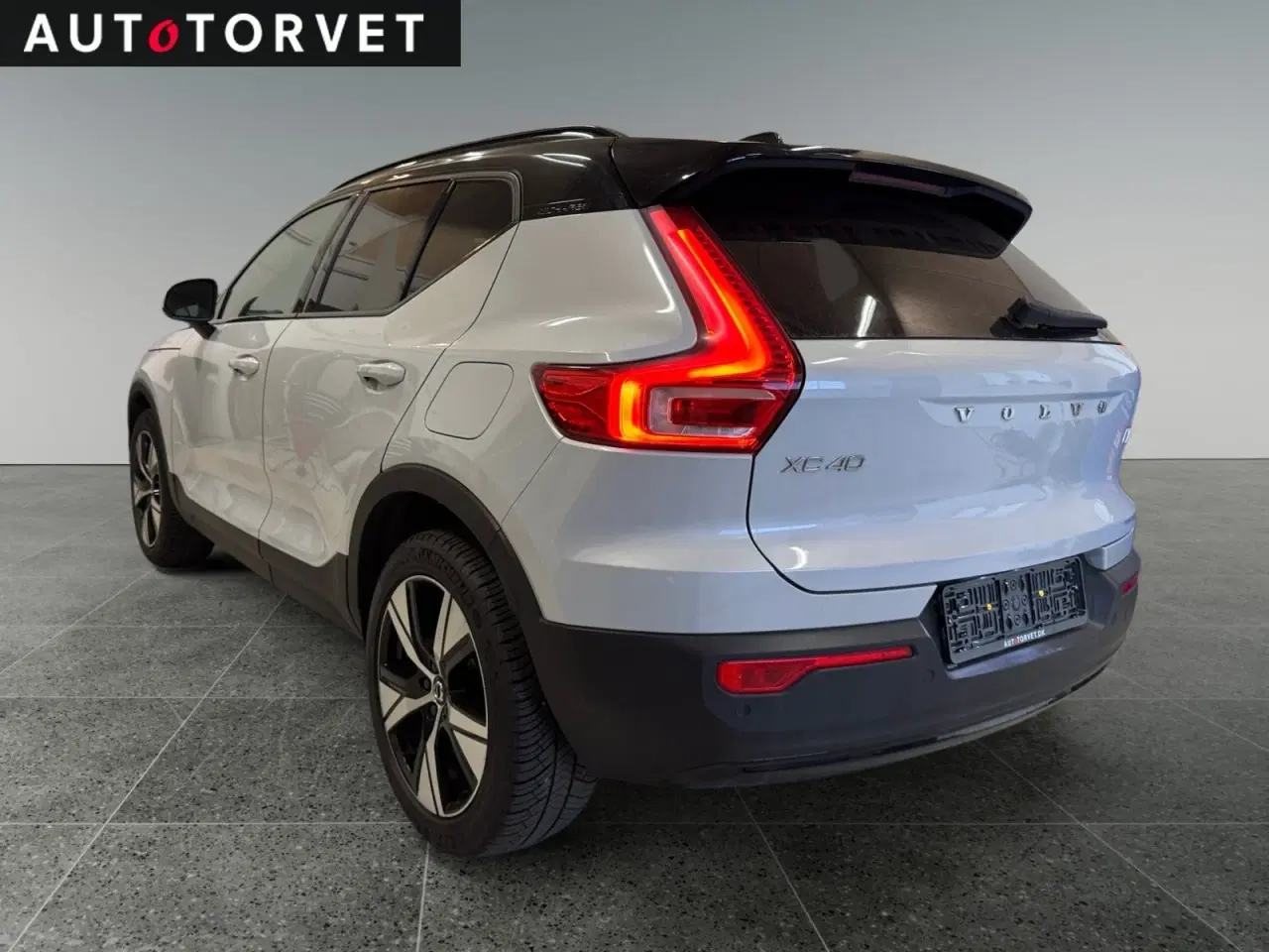 Billede 4 - Volvo XC40  P8 ReCharge Twin R-Design