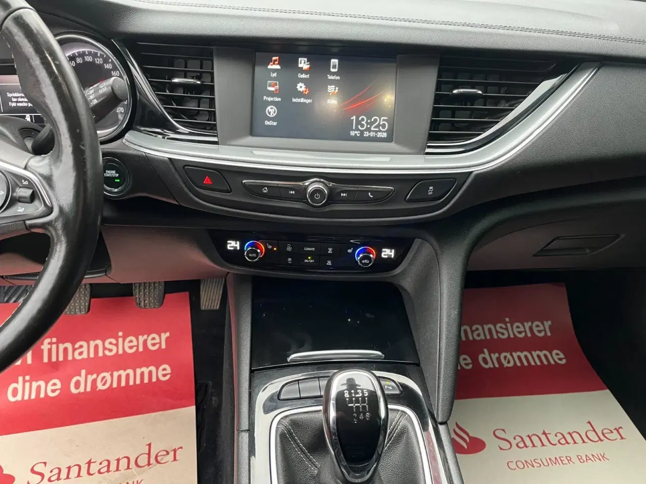 Billede 16 - Opel Insignia 1,5 T 140 Enjoy Sports Tourer