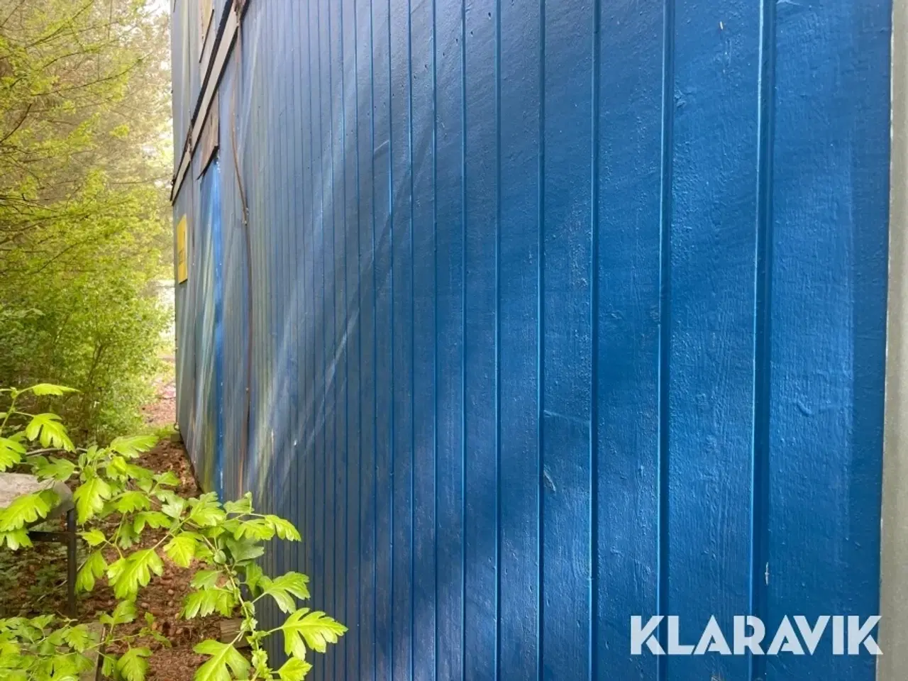 Billede 4 - Beboelses / Kontor modul Ramirent 2 styk