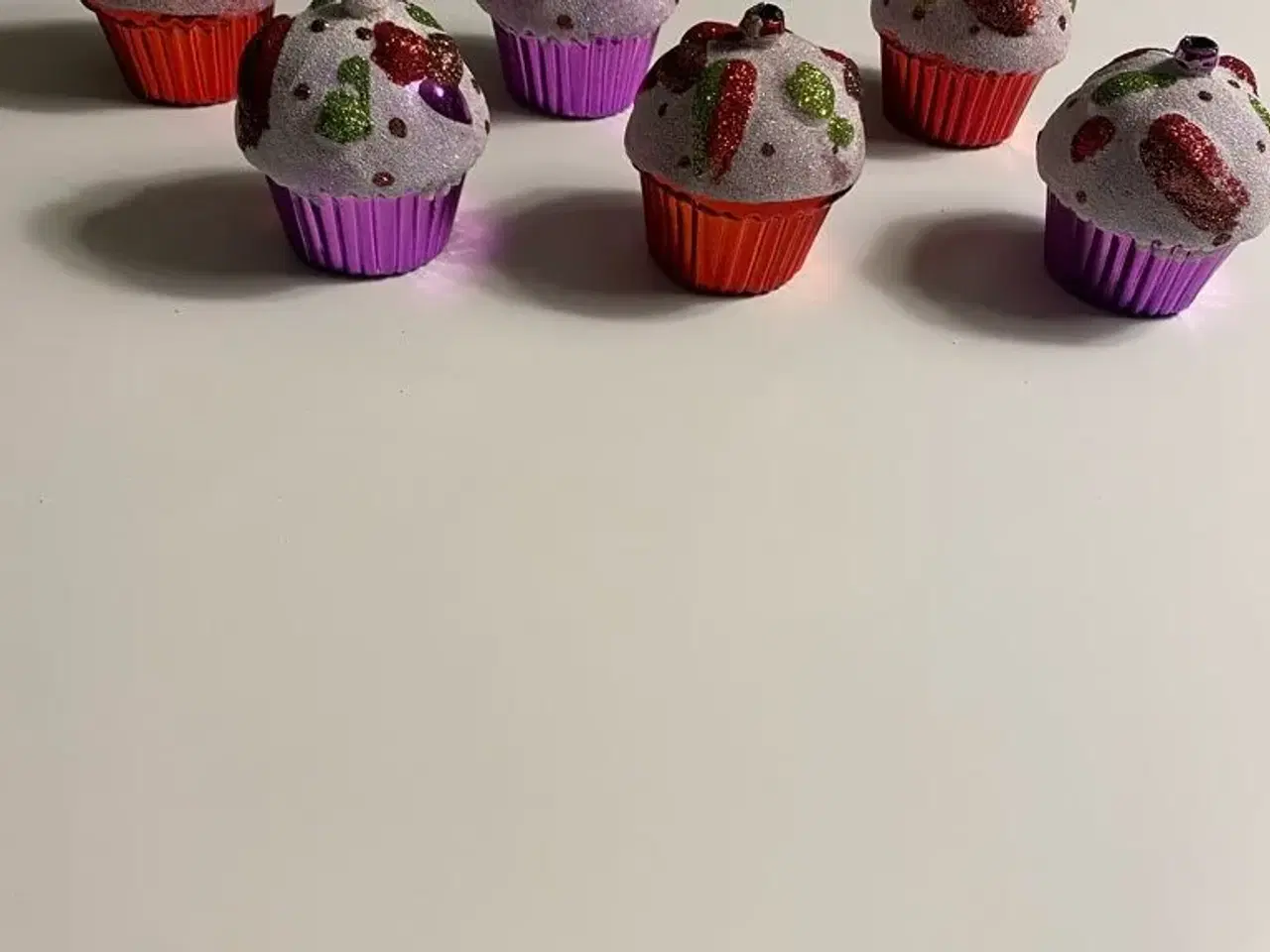 Billede 1 - Cupcakes