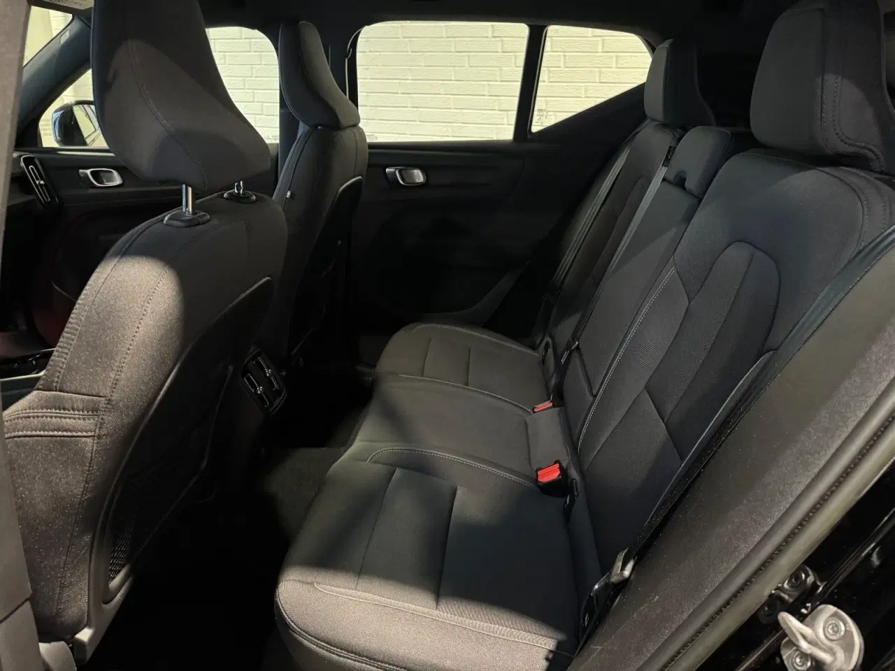 Billede 12 - Volvo XC40 P6 ReCharge Core