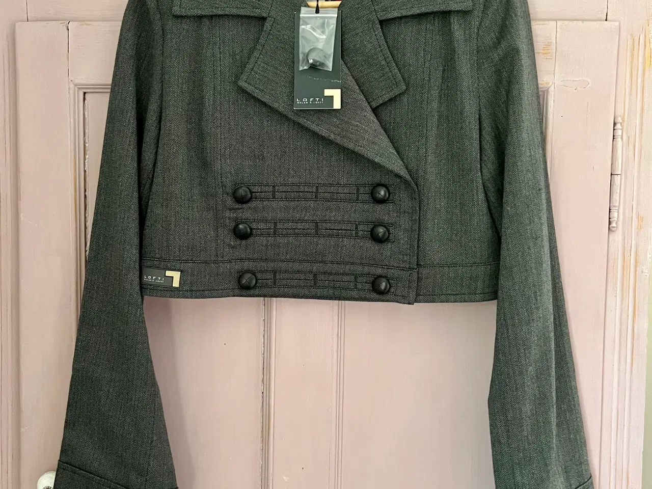 Billede 1 - Blazer fra Lofti-Design NY